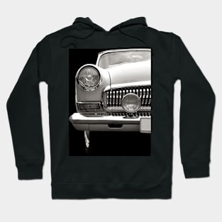 Classic Car of the sixties Hoodie